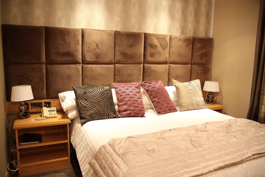 The Royal Hotel Cookstown Zimmer foto